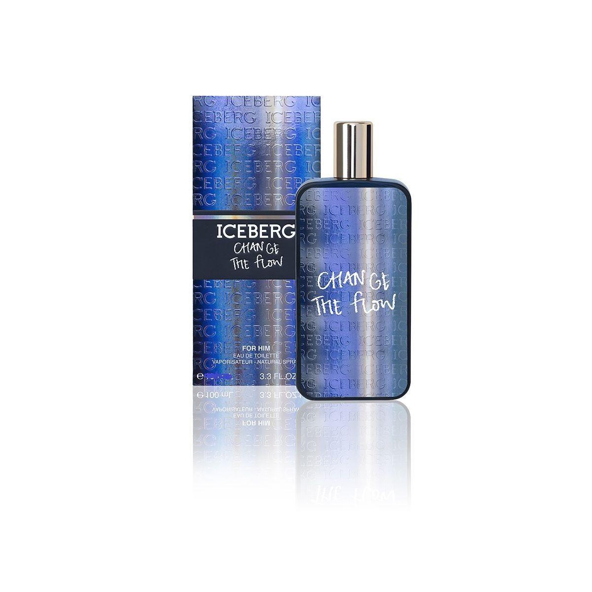 Ice change flow edt 50