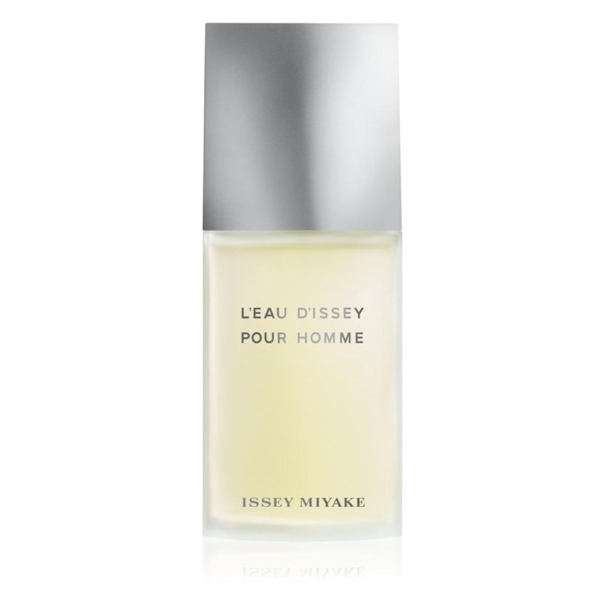 Ism e/i/homme edt vapo 125