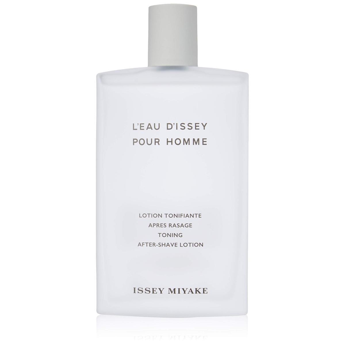 Ism e/i/homme a/s lotion 100
