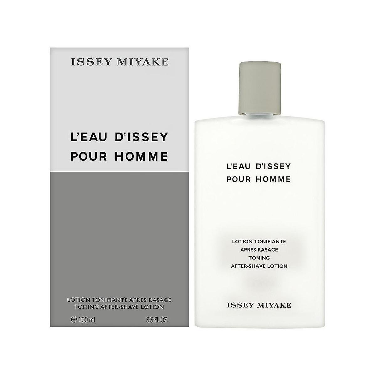 Ism e/i/homme a/s lotion 100
