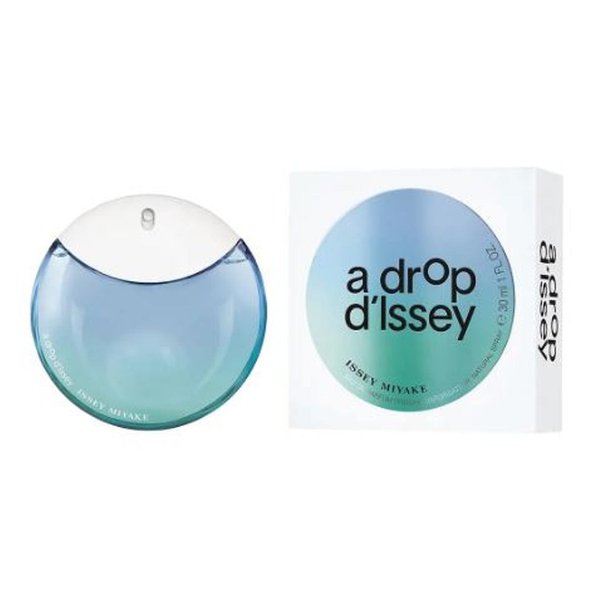 Ism drop issey edp fraiche 50^