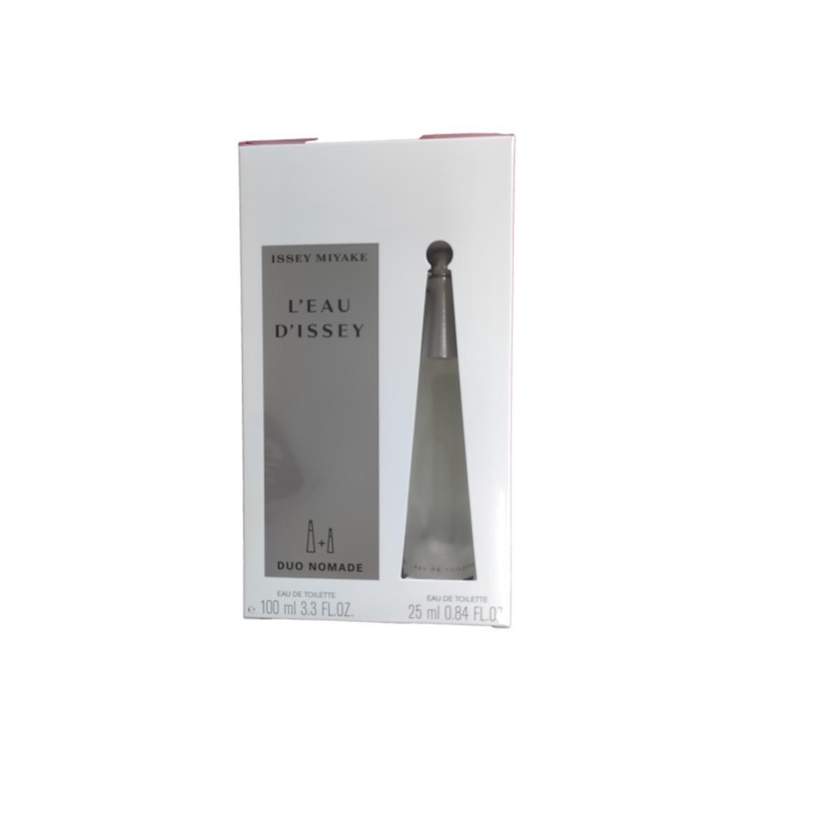 Ism eau d'iss.edt100+25   024