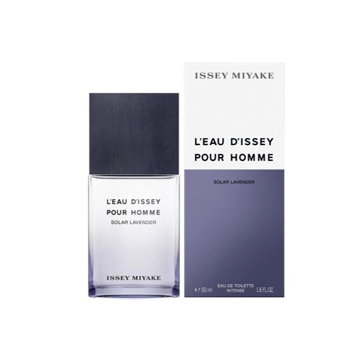 Ism e/i/homme solar lavender edt int.50^