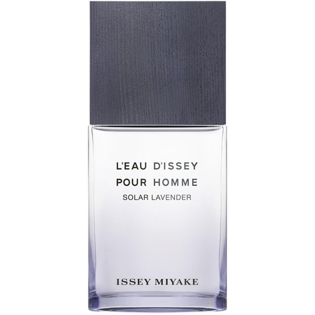 Ism e/i/homme solar lavender edt int100^