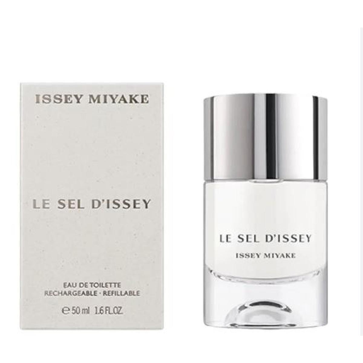 Ism le sel d`issey edt 50