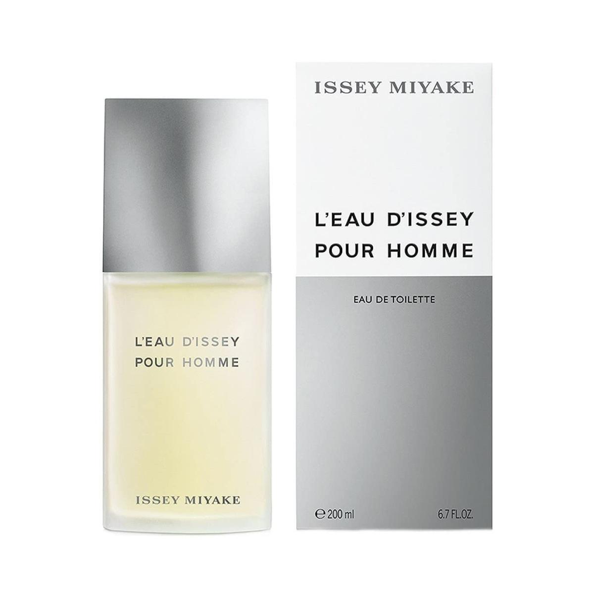 Ism e/i/homme edt vapo 200