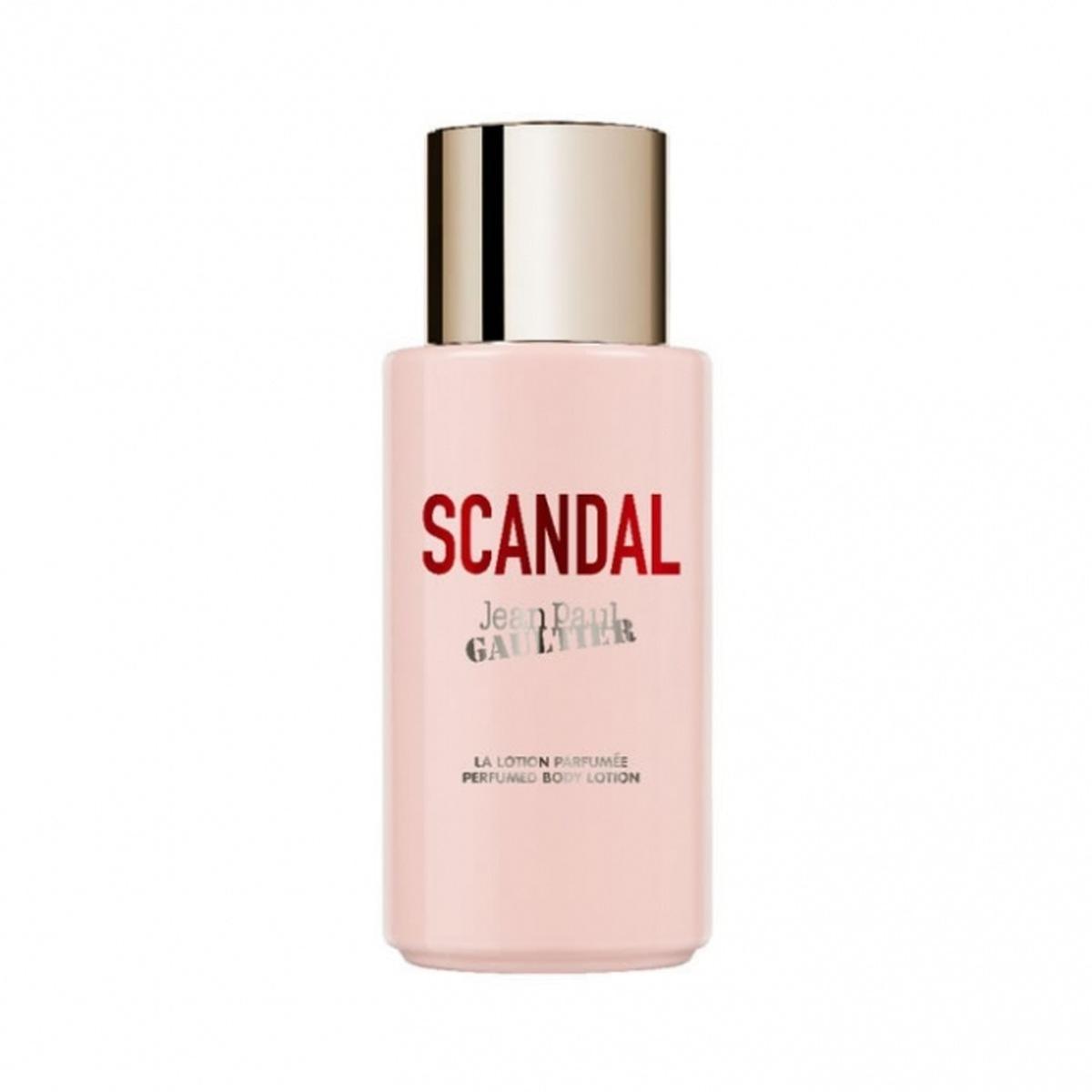 Jpg scandal body lotion 200