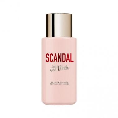 Jpg scandal body lotion 200