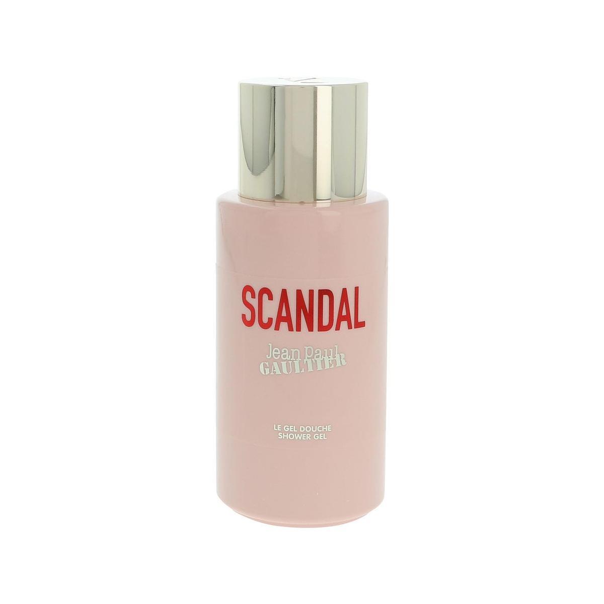 Jpg scandal shower gel 200