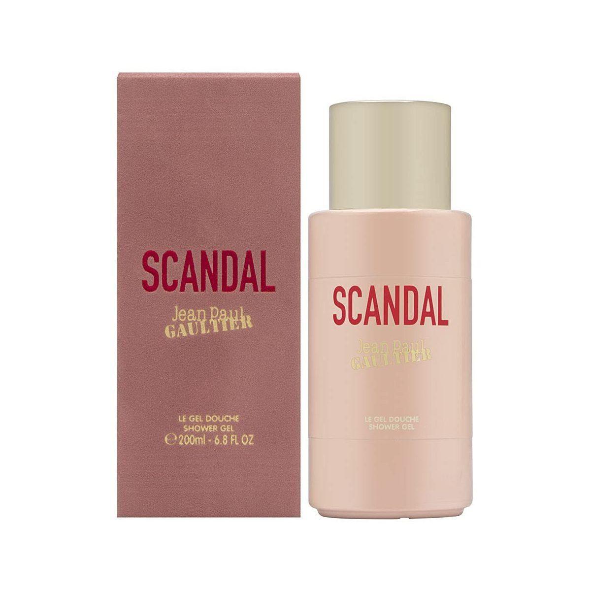 Jpg scandal shower gel 200