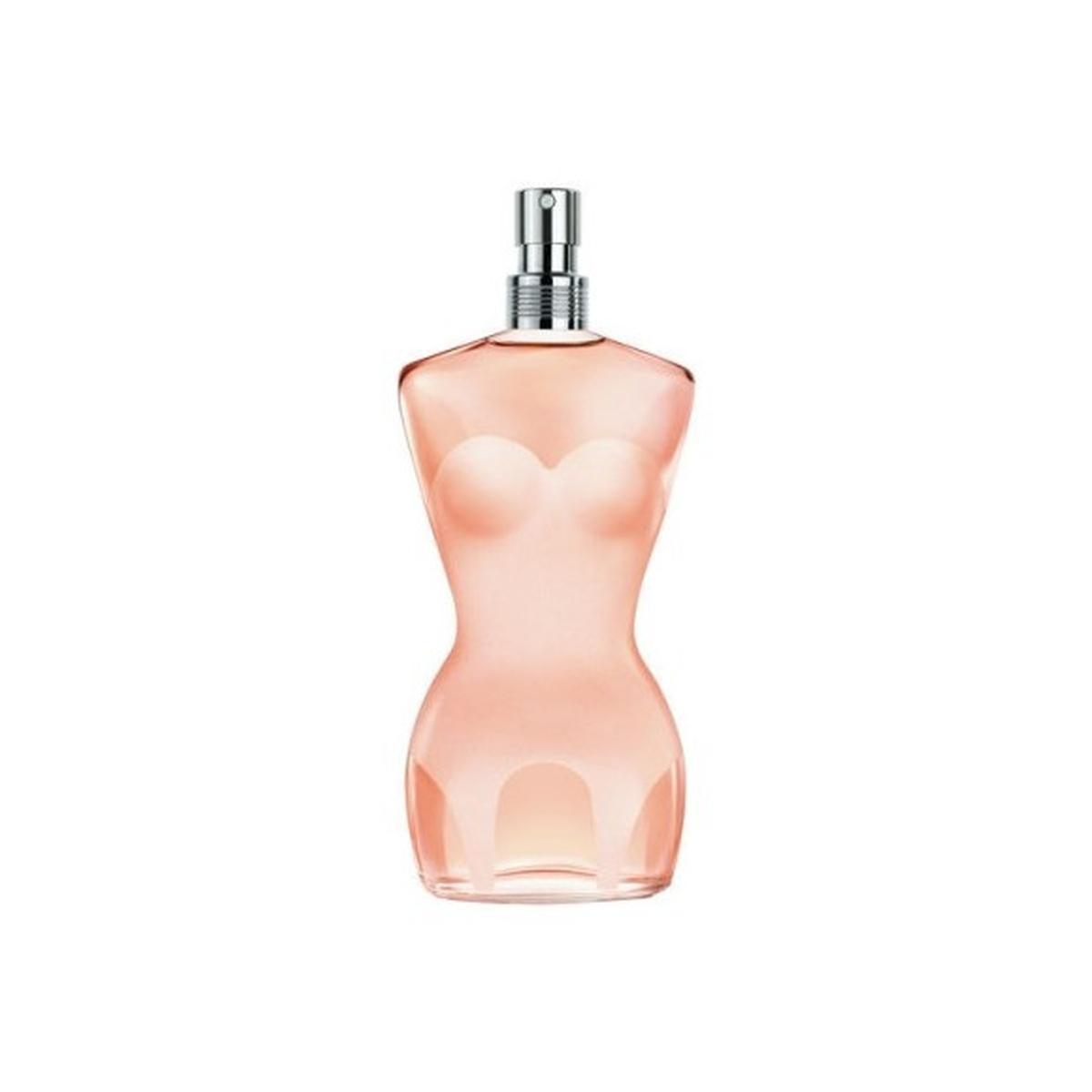Jpg classique edt vapo 30