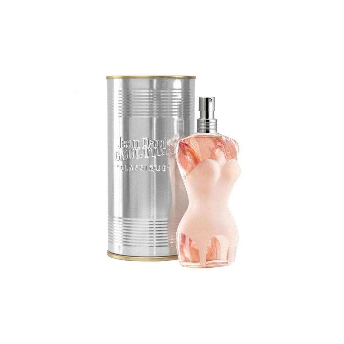 Jpg classique edt vapo 30