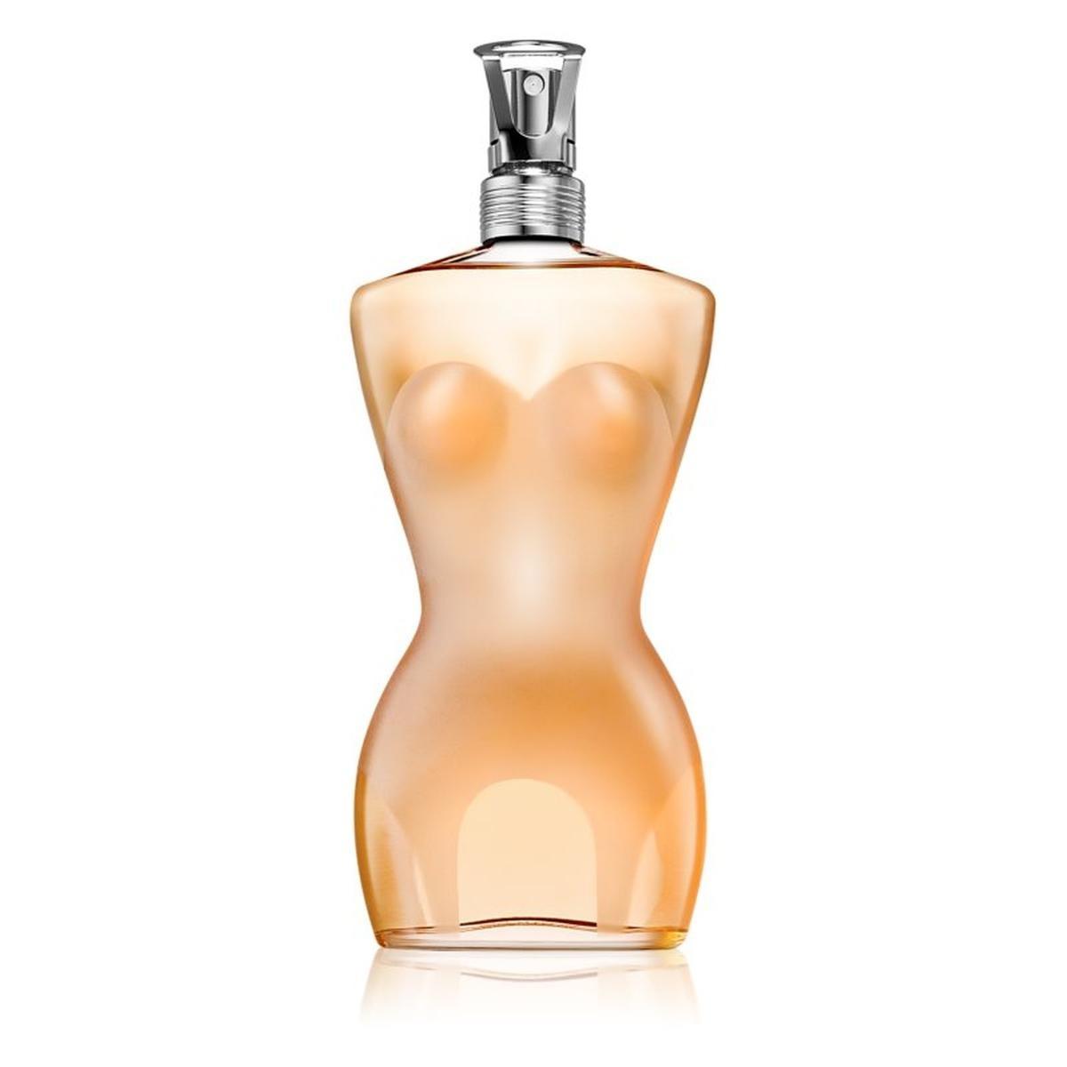 Jpg classique edt vapo 50