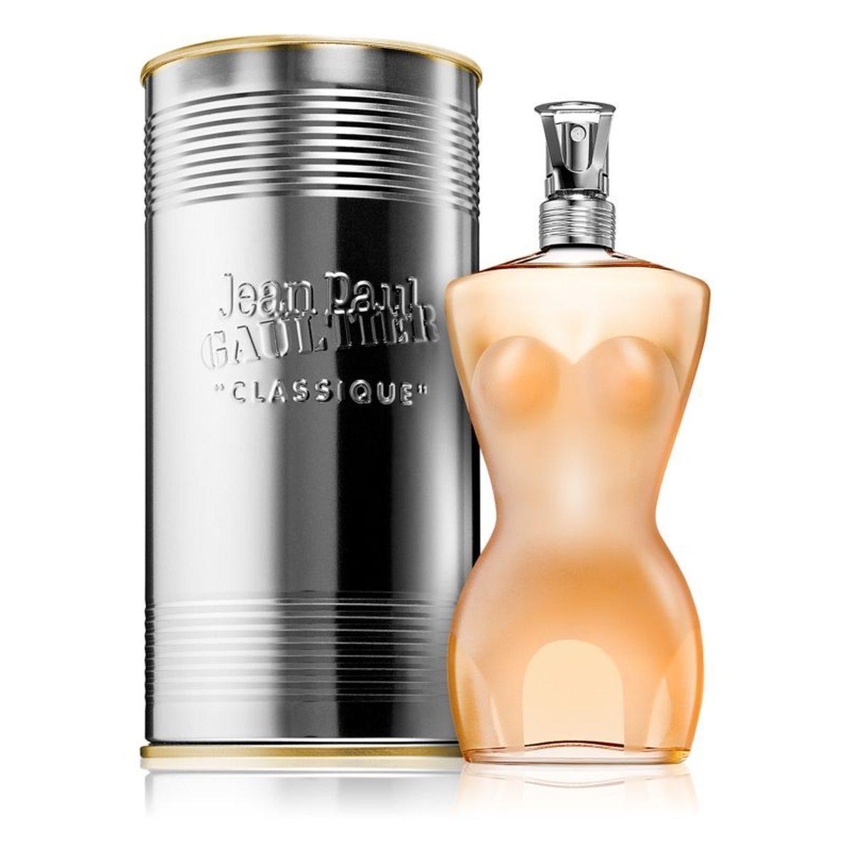 Jpg classique edt vapo 50