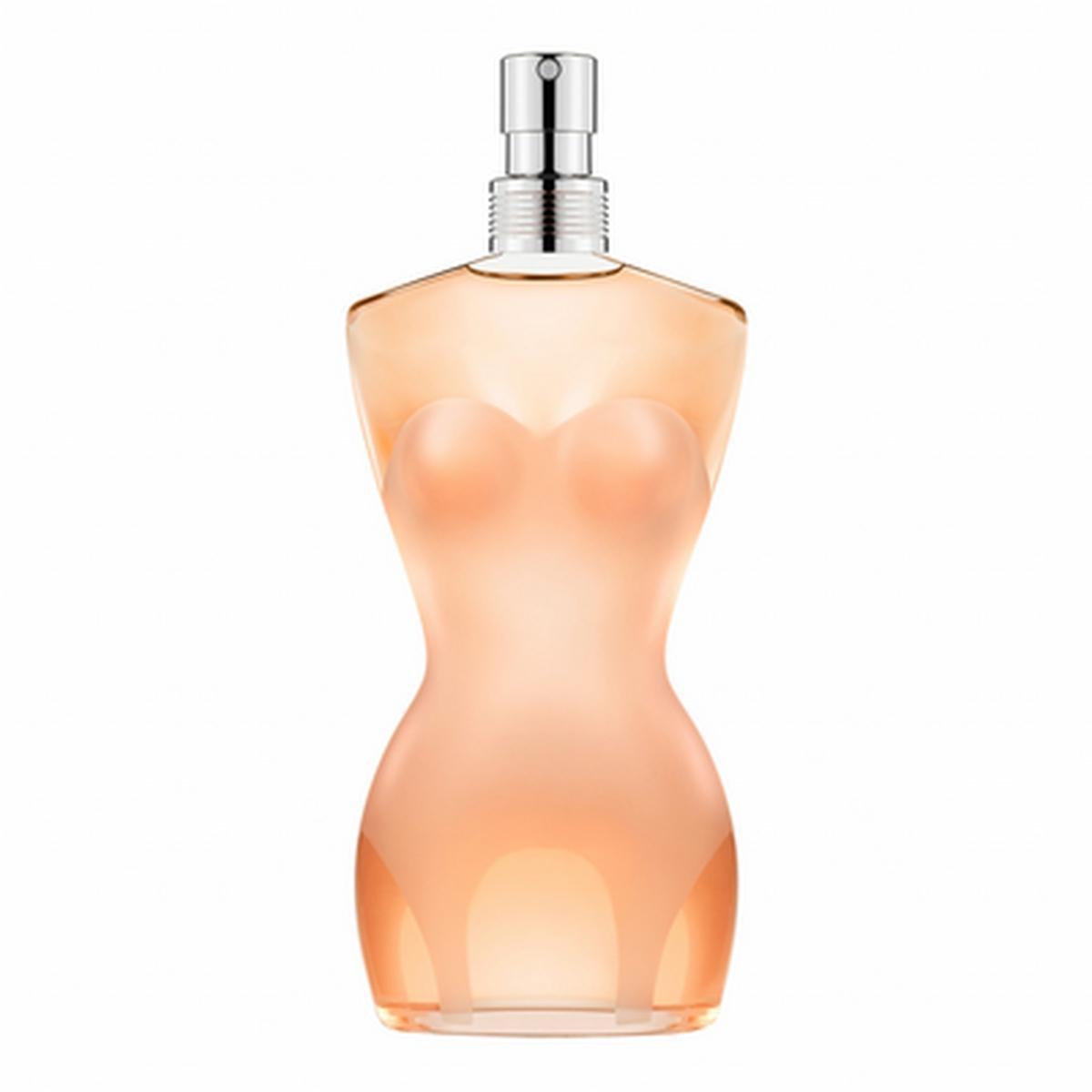 Jpg classique edt vapo 100