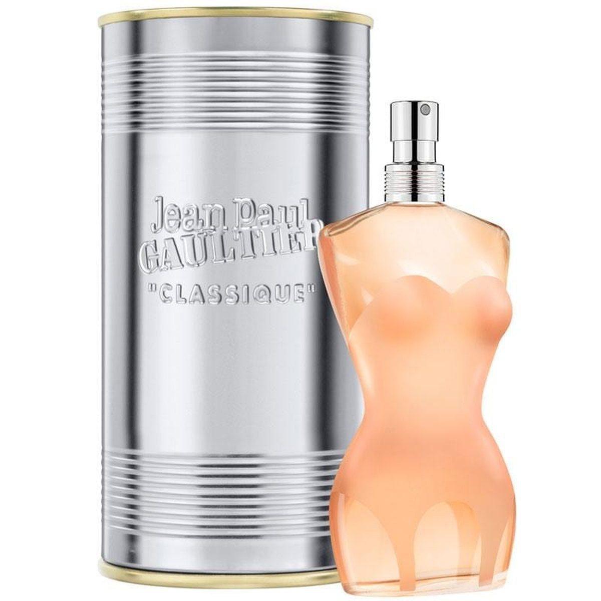 Jpg classique edt vapo 100