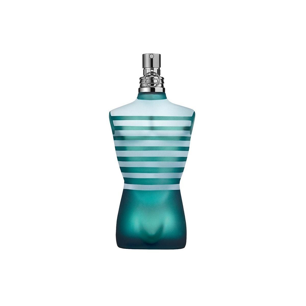 Jpg le male edt vapo 40^