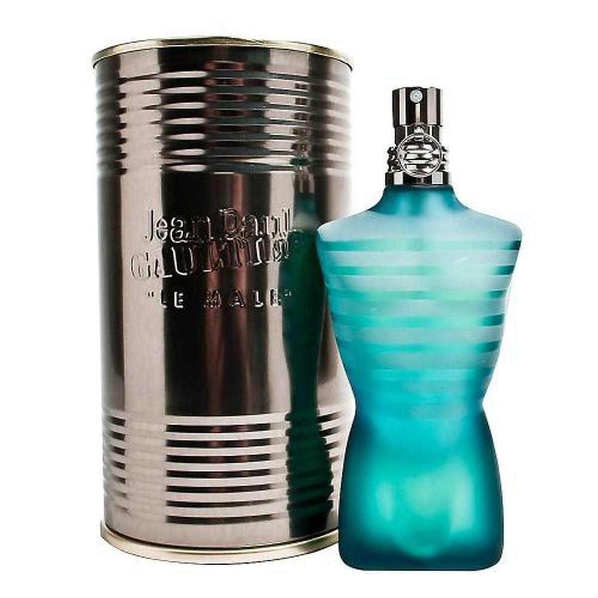 Jpg le male edt vapo 75