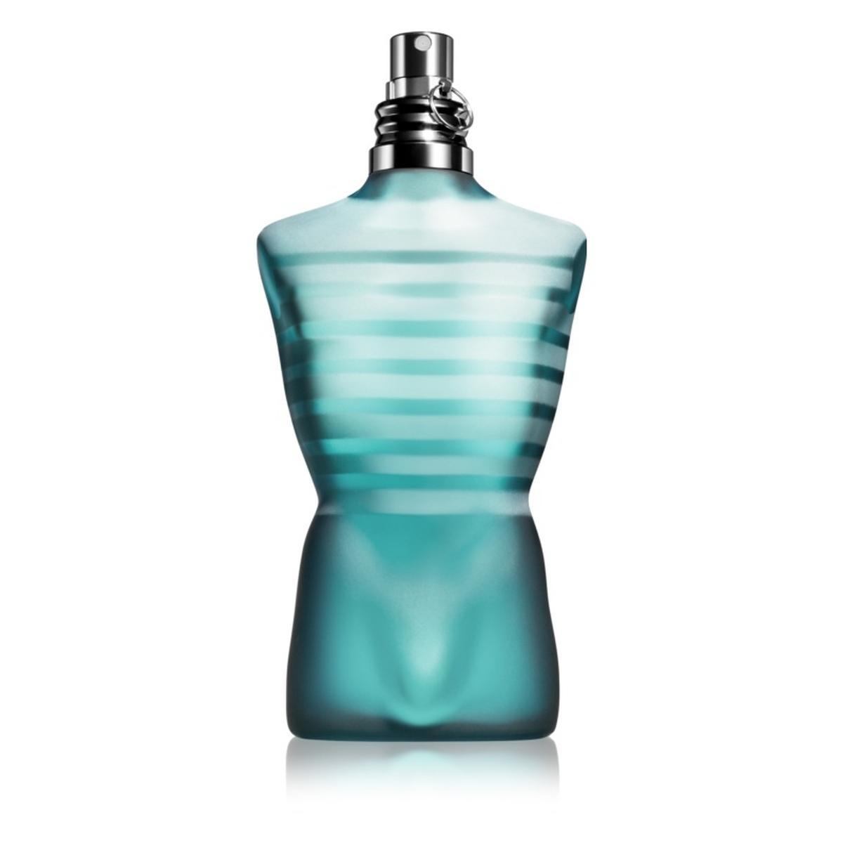 Jpg le male edt vapo 125