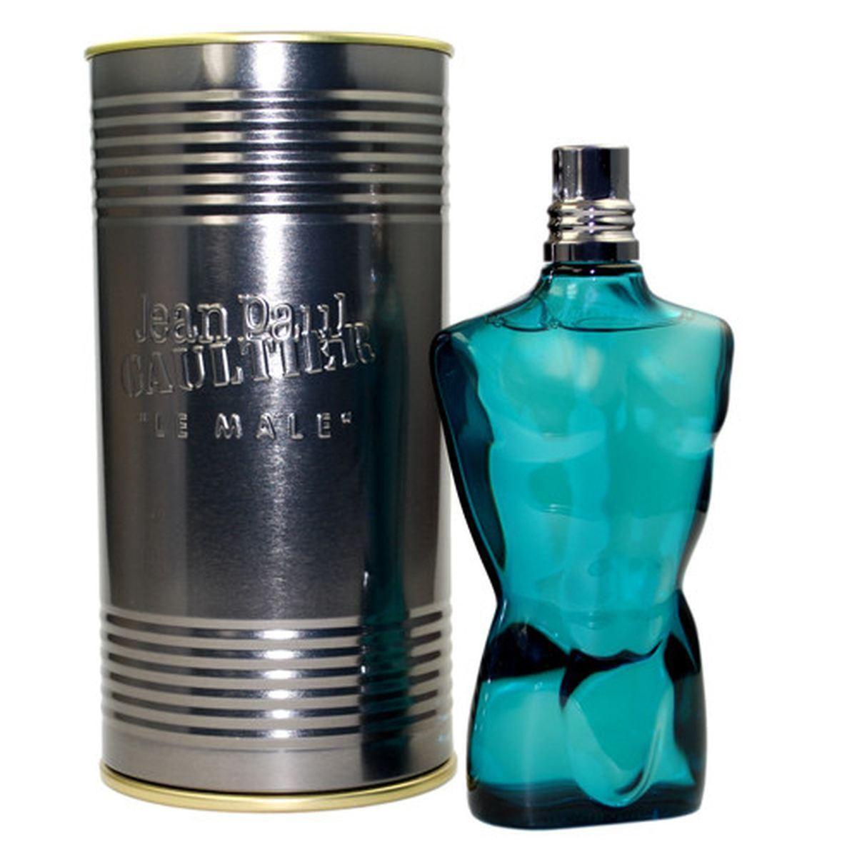 Jpg le male a/s lotion 125