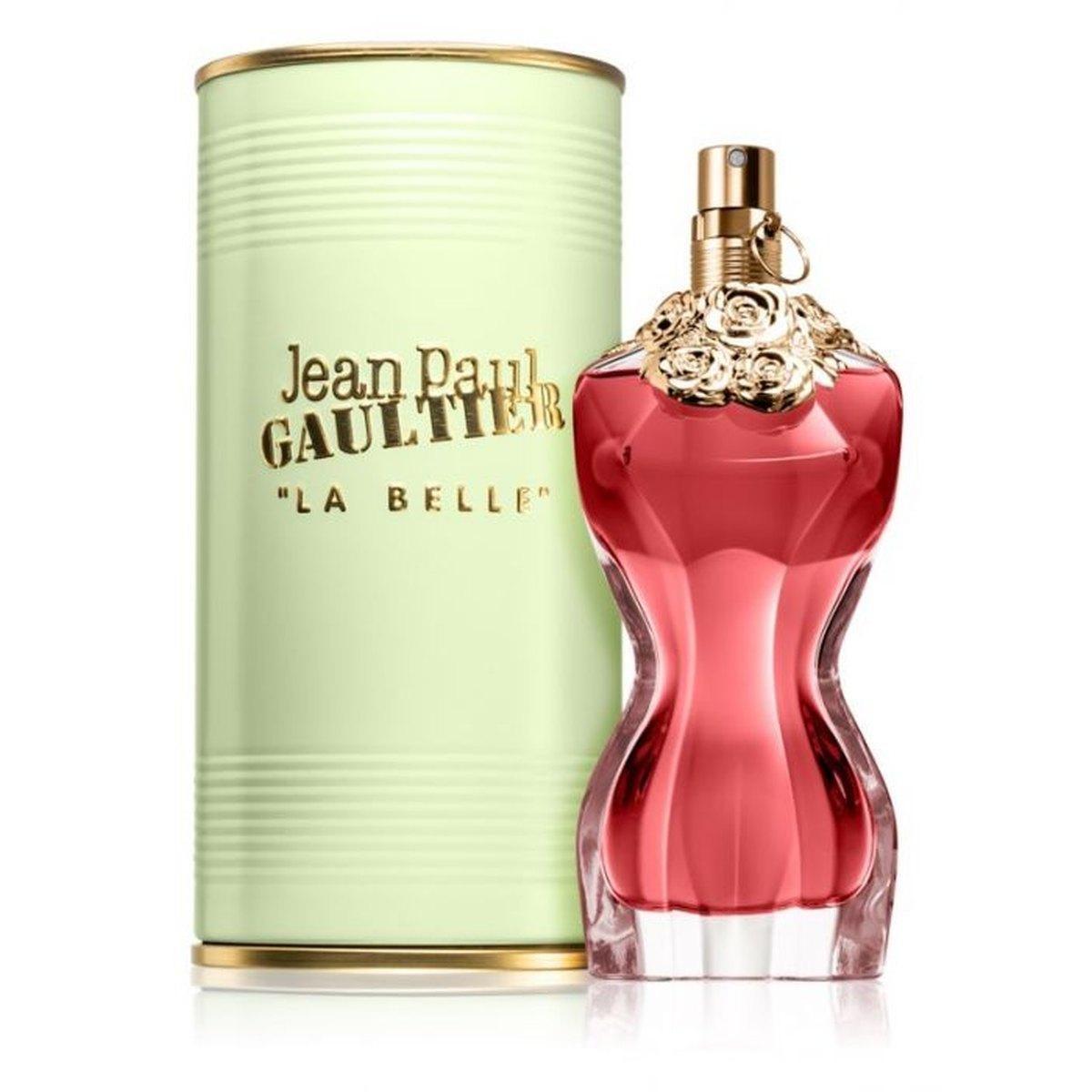 Jpg classique la belle edp 50