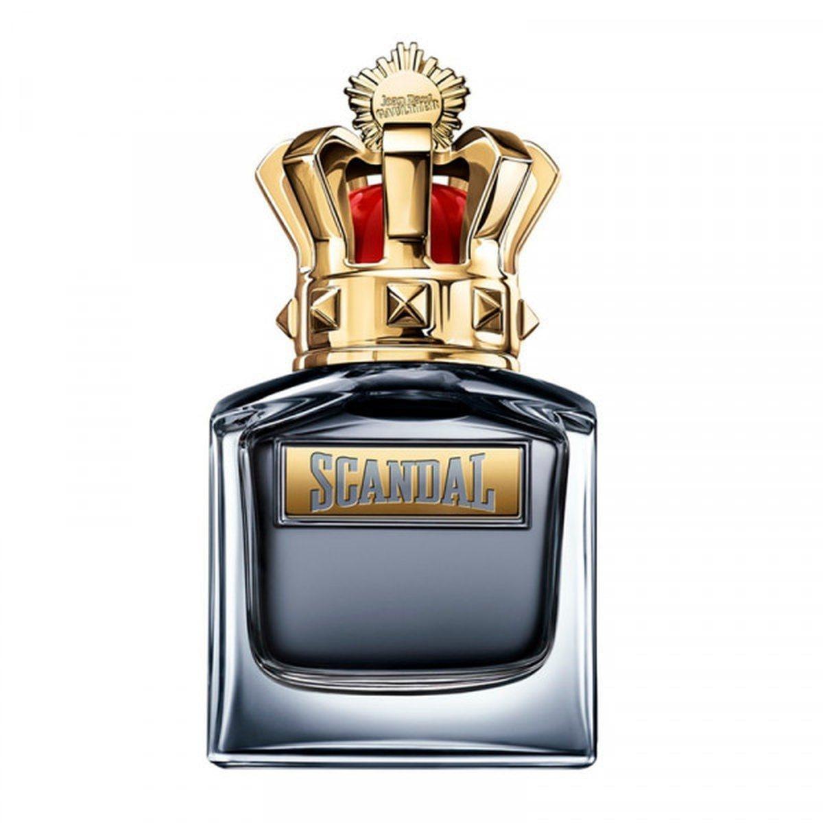 Jpg scandal homme edt 100