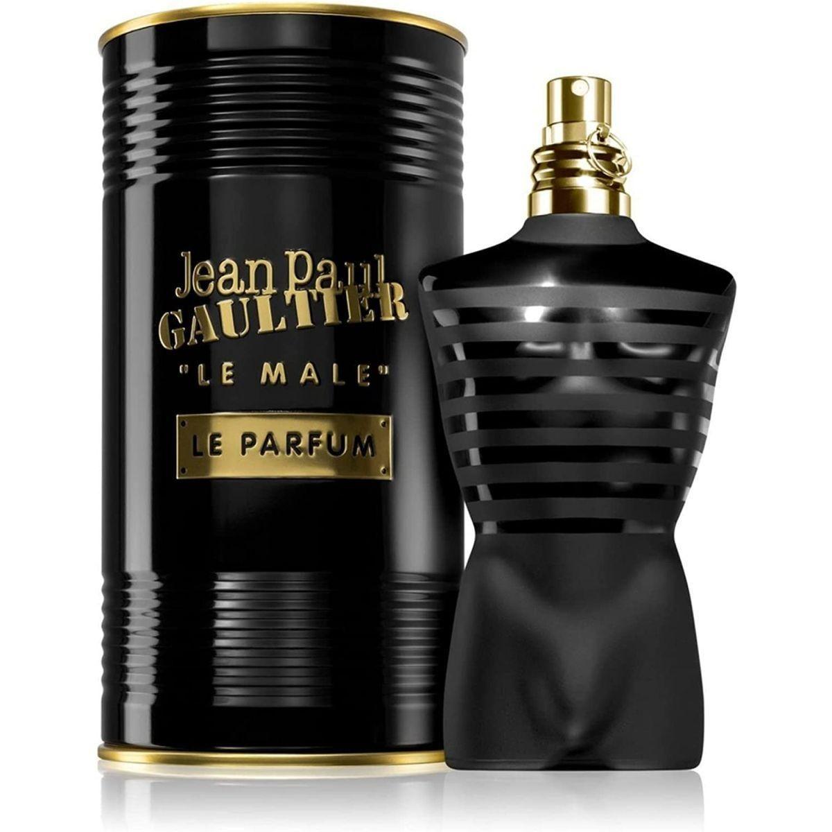 Jpg le male parfum edp intense 75