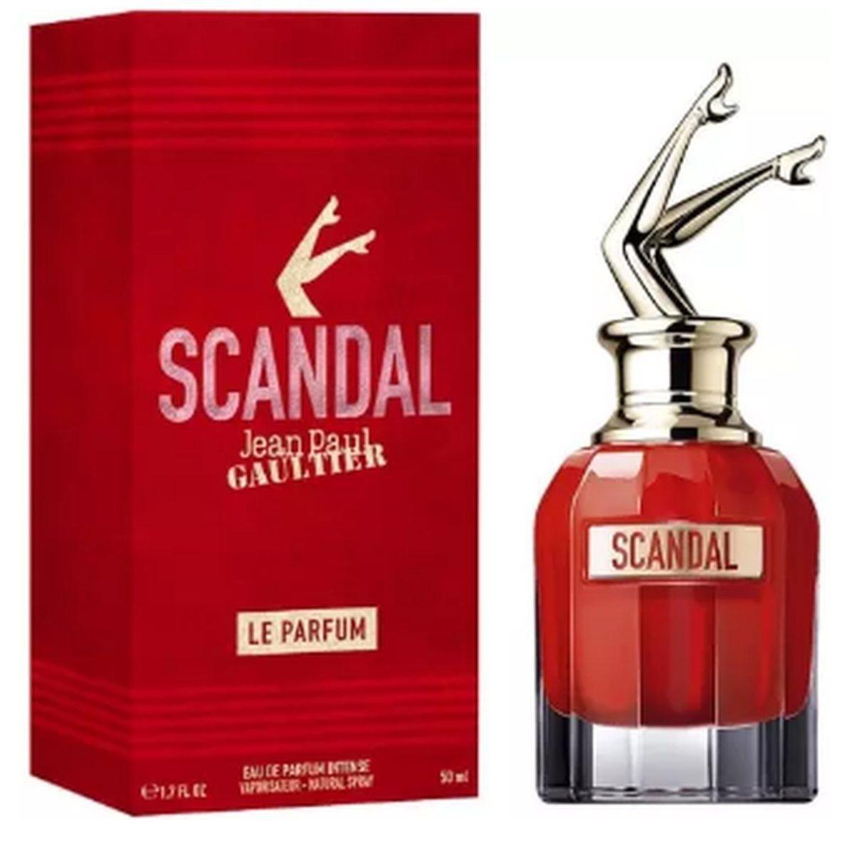 Jpg scandal le parfum her edp 50