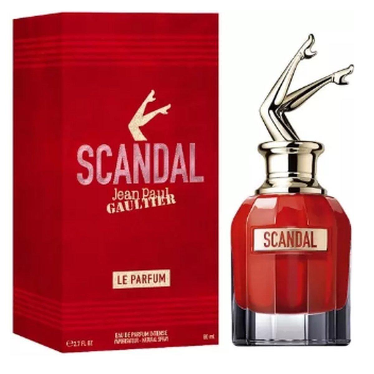 Jpg scandal le parfum her edp 80