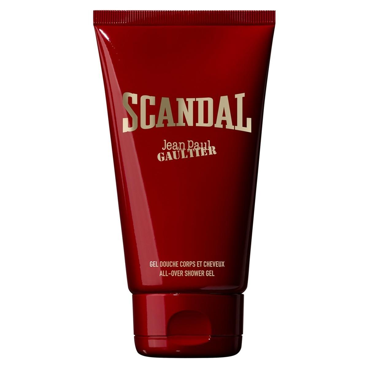 Jpg scandal homme a/o showergel 150