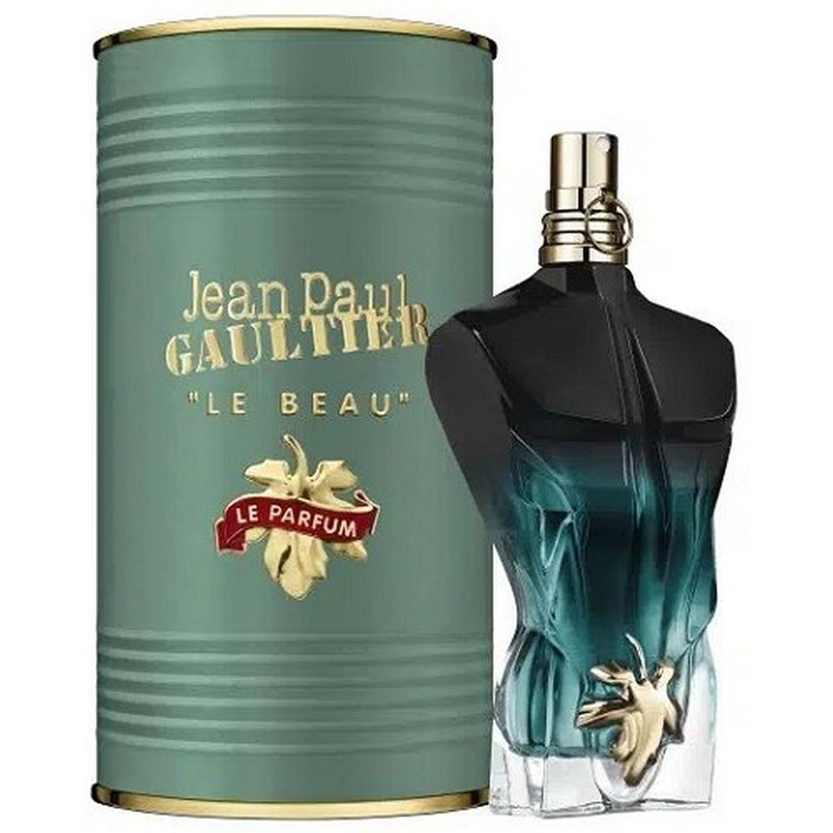 Jpg le beau male edp intense 125
