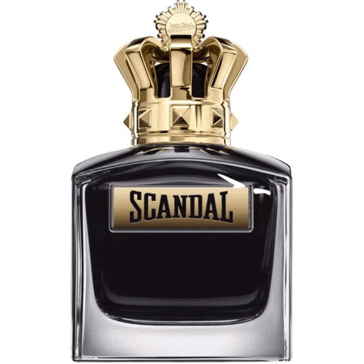 Jpg scandal homme parfum edp 100
