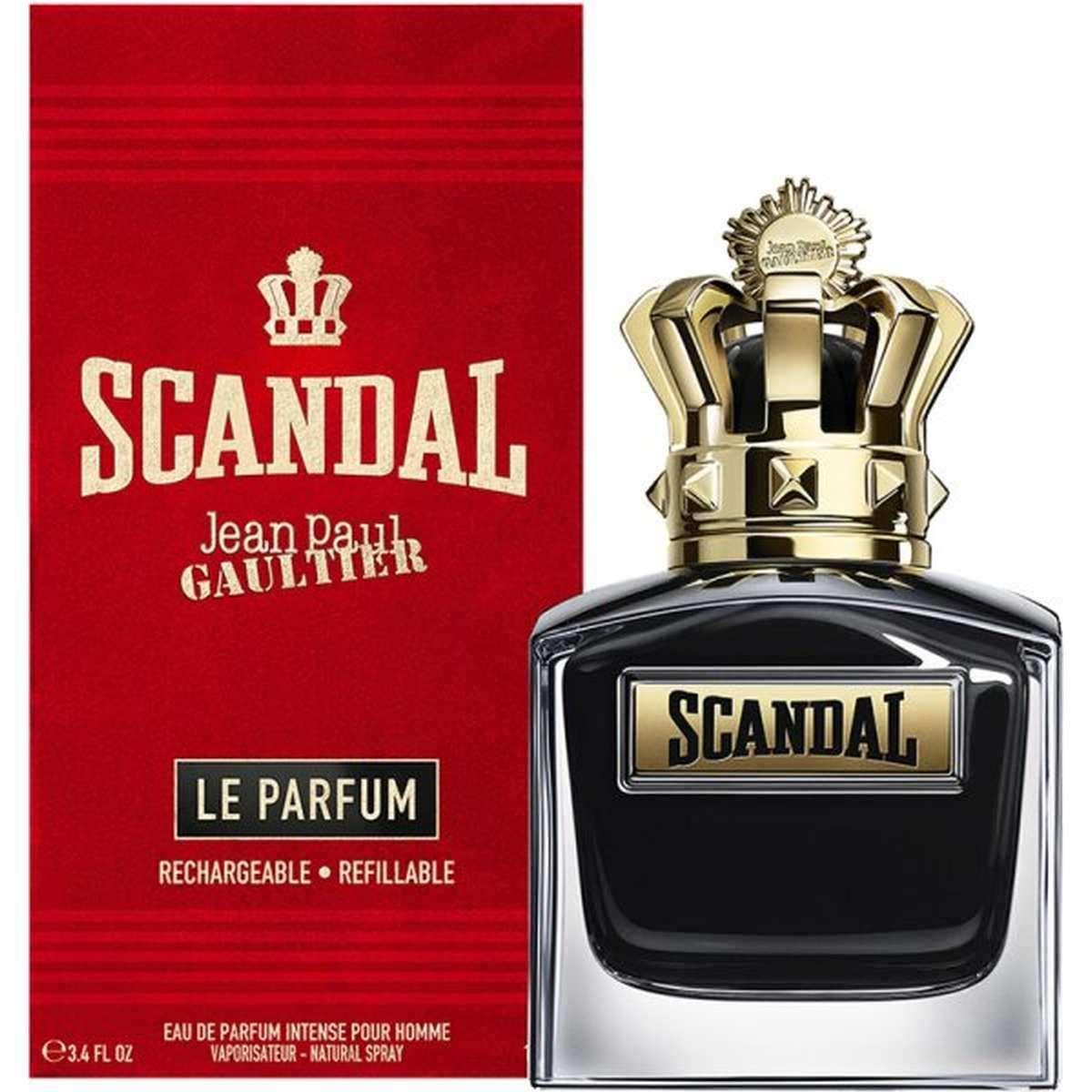 Jpg scandal homme parfum edp 100