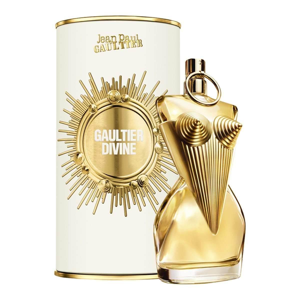 Jpg divine edp refillable 100