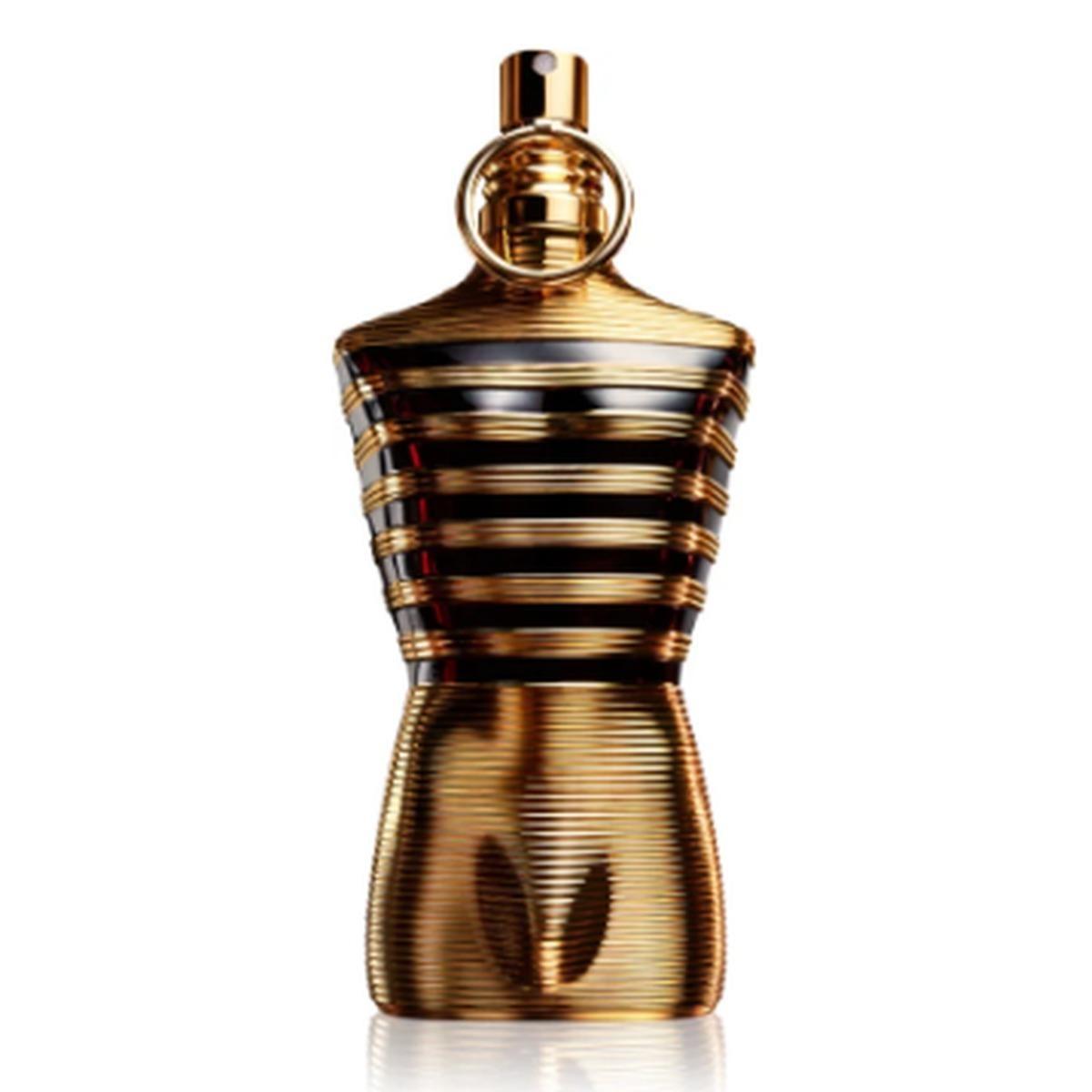 Jpg le male elixir parfum 125