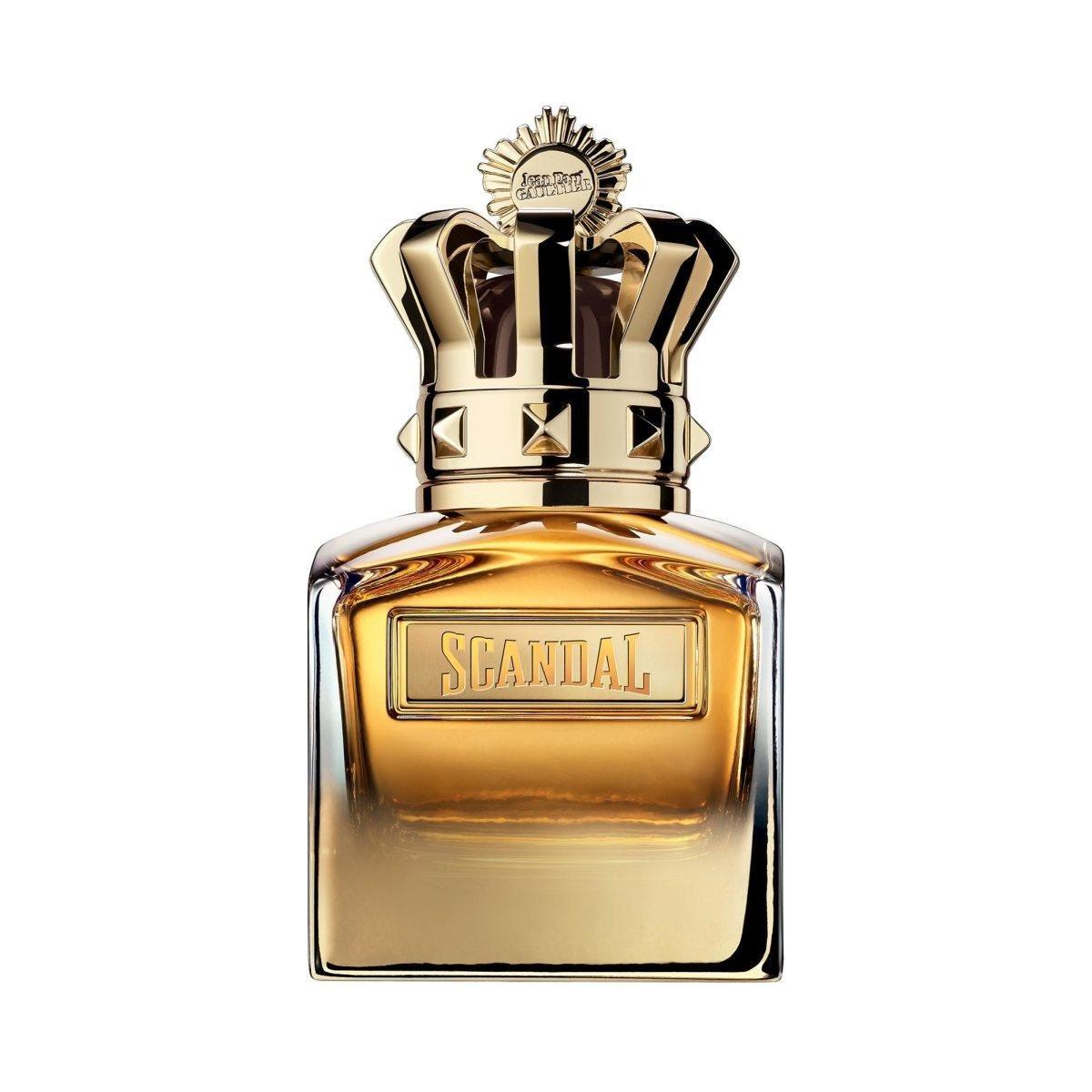 Jpg scandal homme absolu parfum 50
