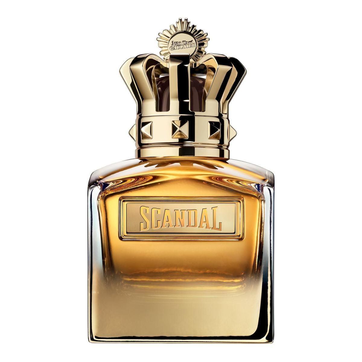 Jpg scandal homme absolu parfum 100