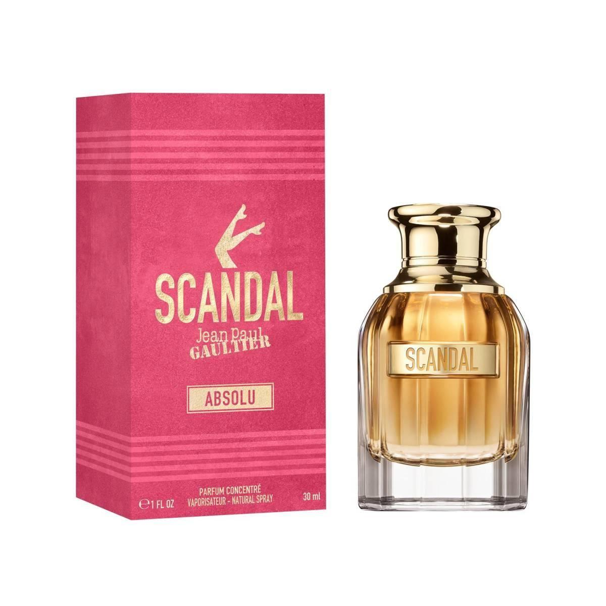 Jpg scandal absolu parfum conc.30