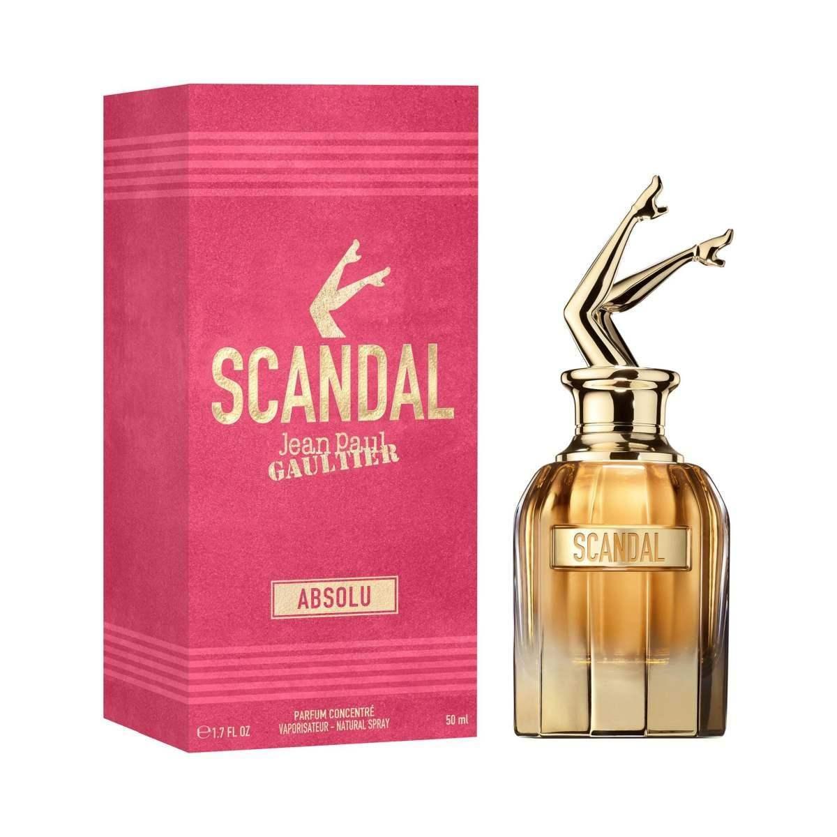 Jpg scandal absolu parfum conc.50