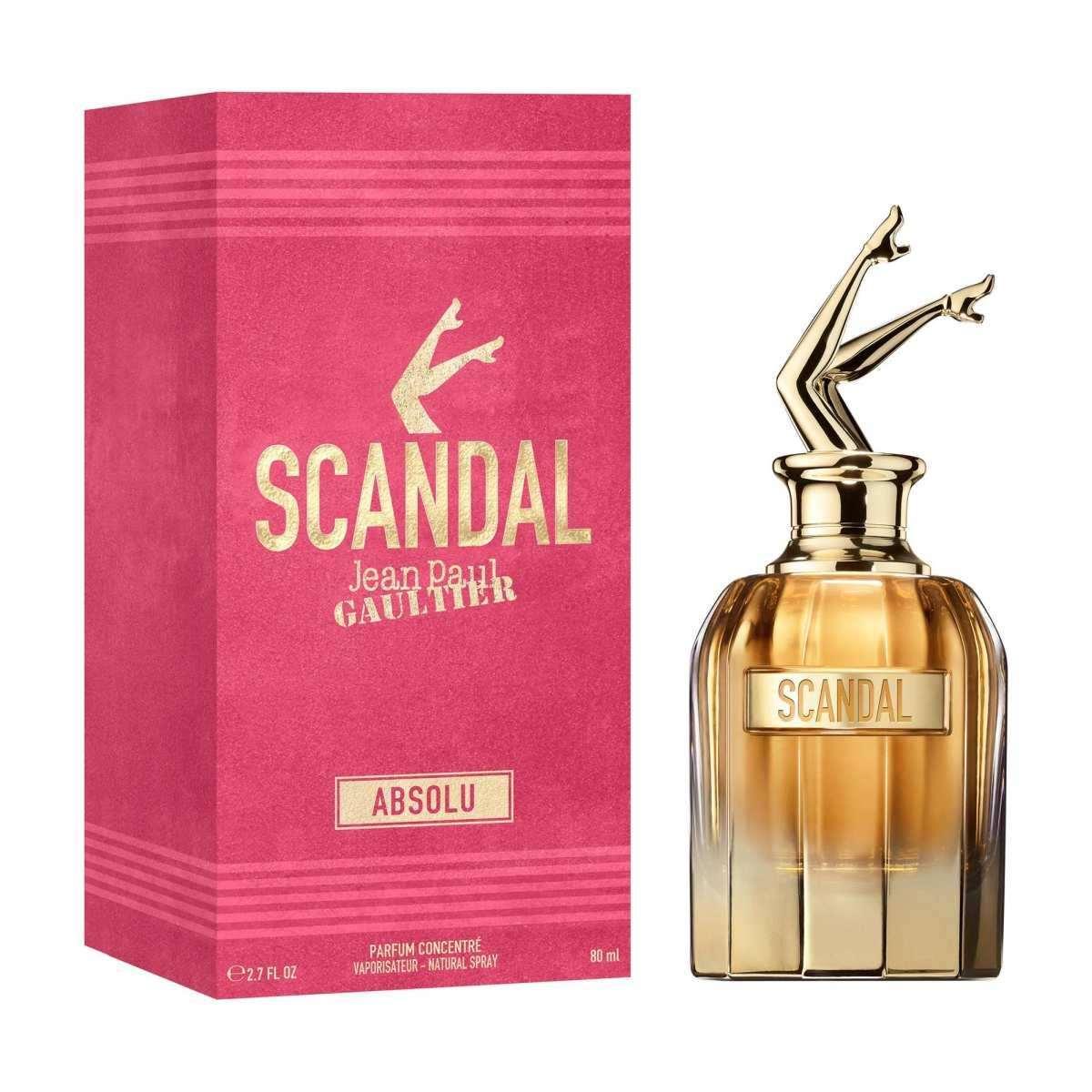 Jpg scandal absolu parfum conc.80