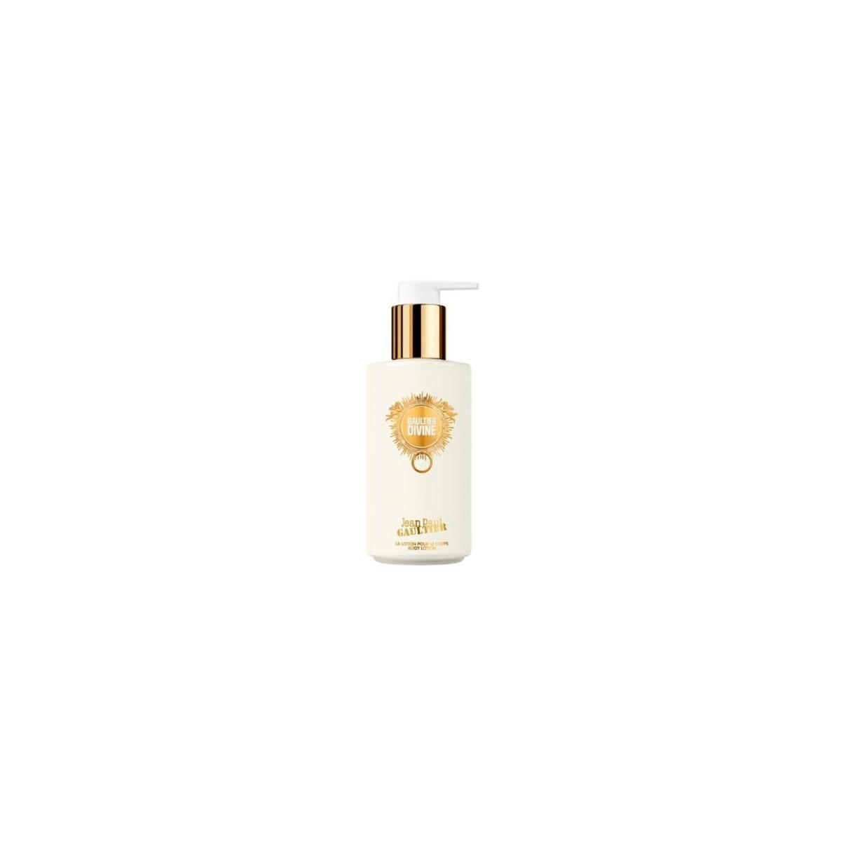 Jpg divine body lotion 200