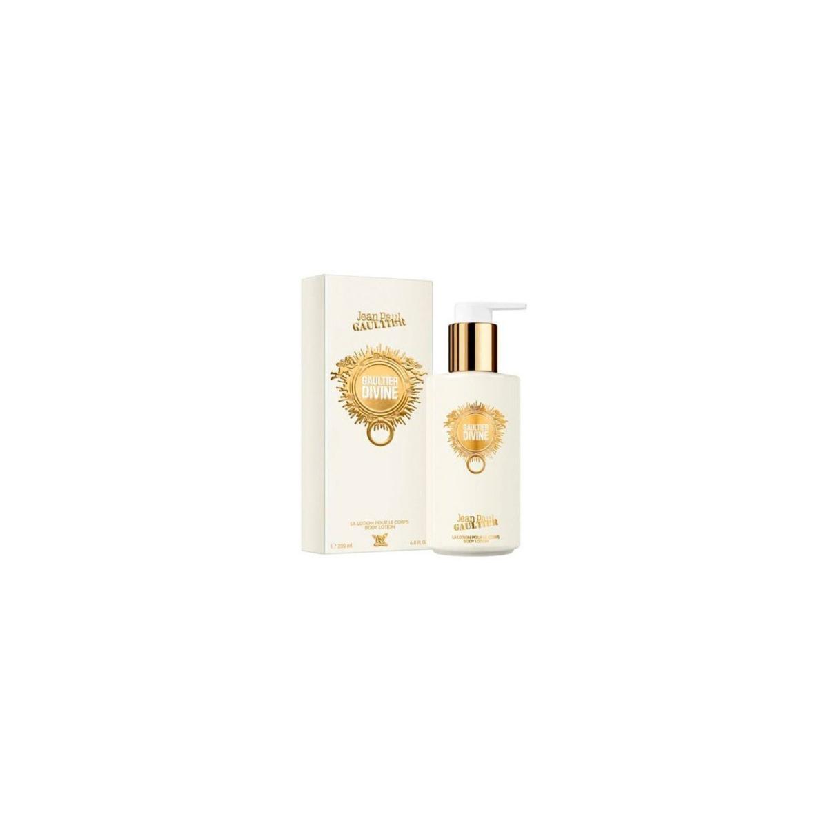 Jpg divine body lotion 200
