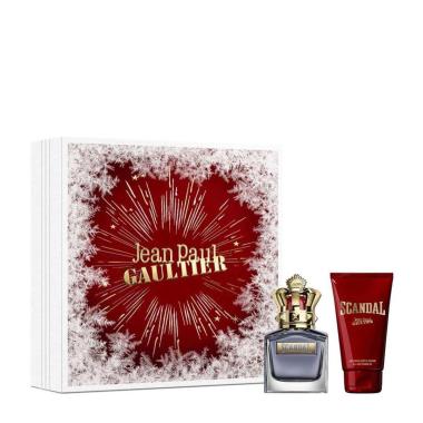 Jpg scandal h edt50+sh.75 natale 2023