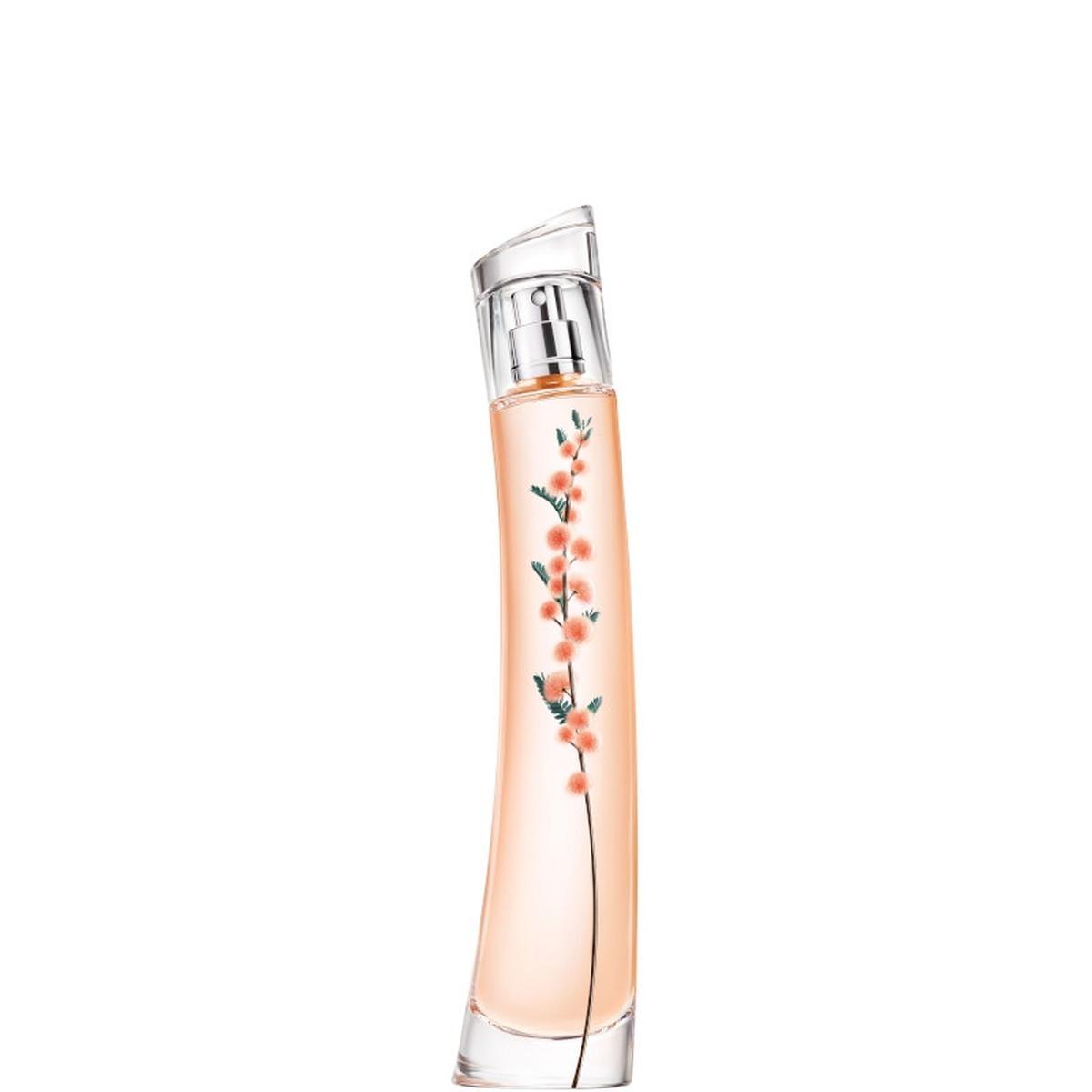 Ken flower ikebana mimosa edp vapo 75