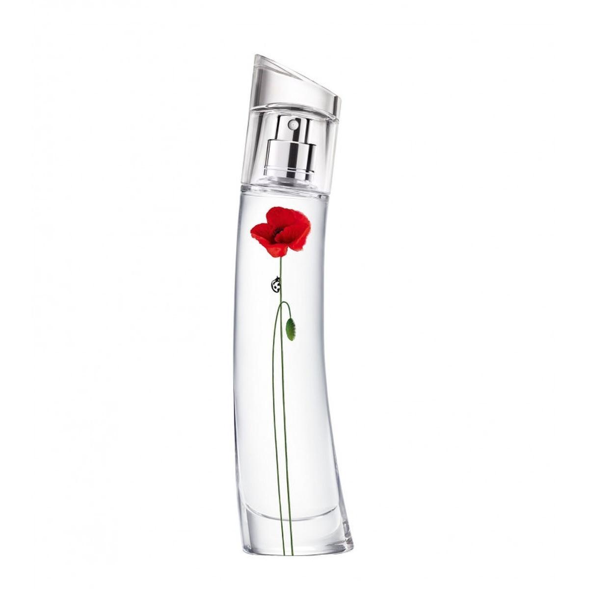 Ken flower la recolte parisienne vapo 40