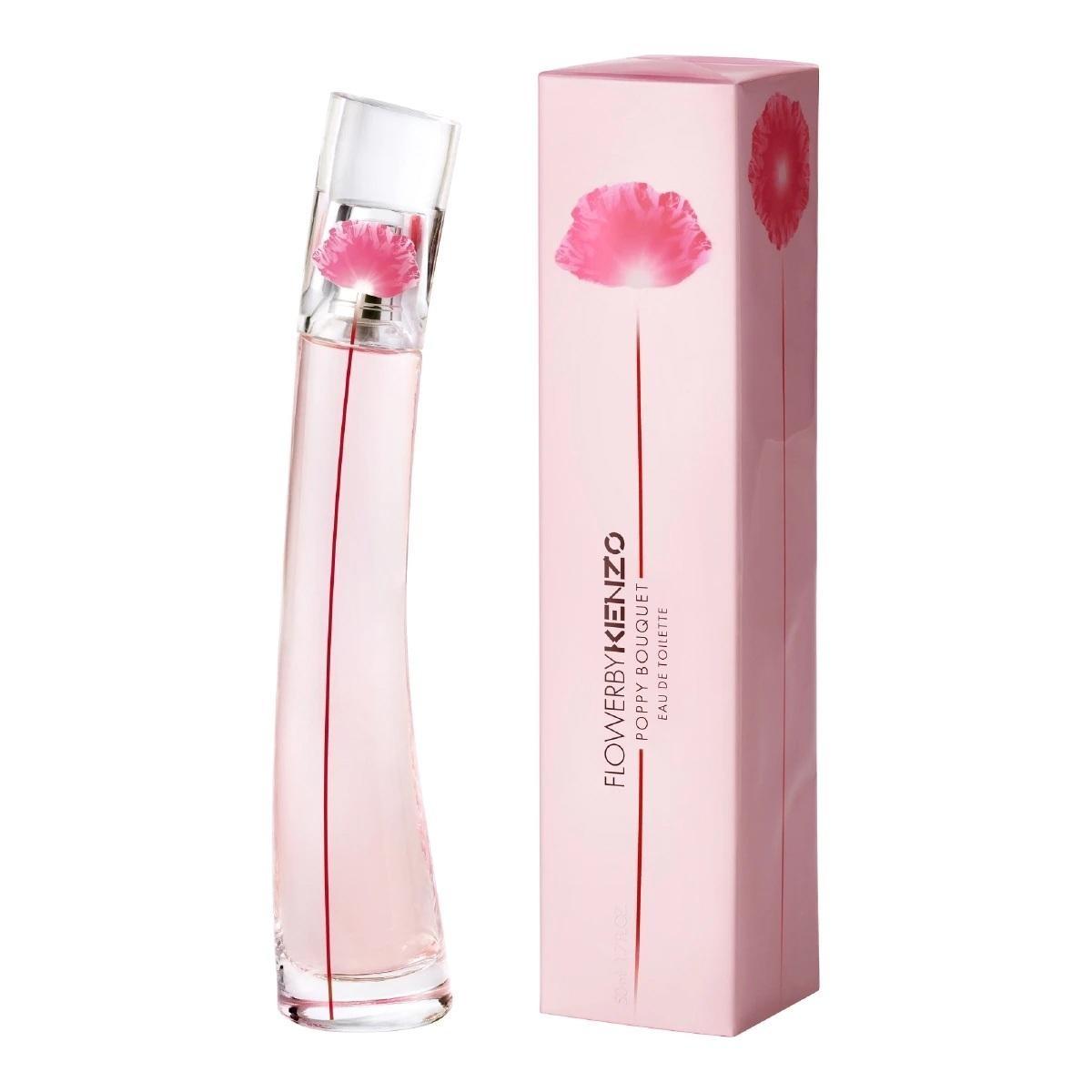 Ken flow.poppy b.edt v.50