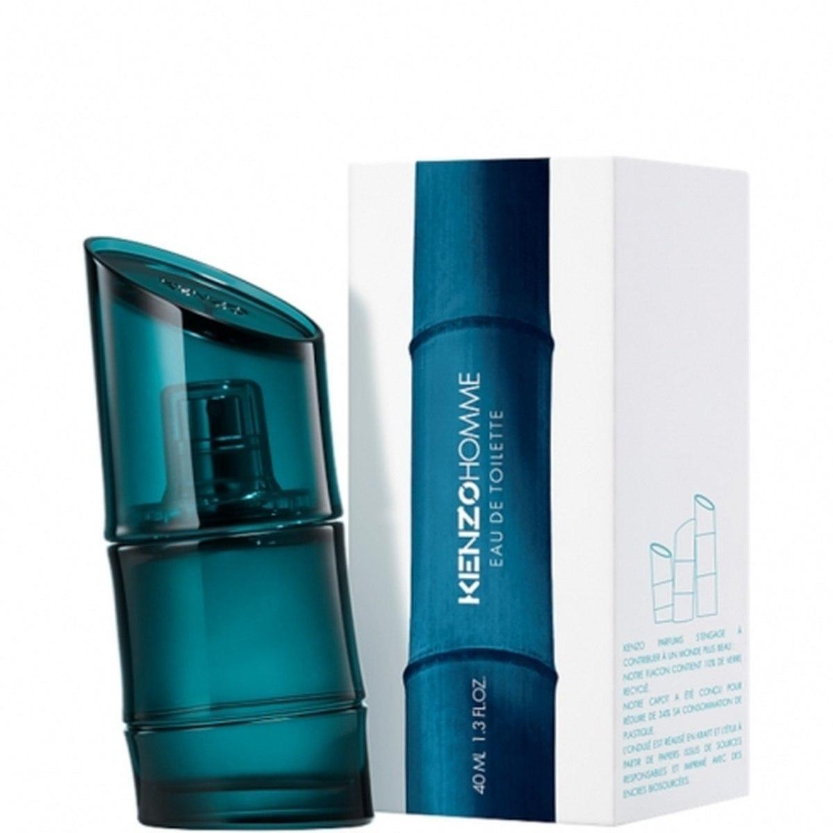 Ken homme edt vapo 40