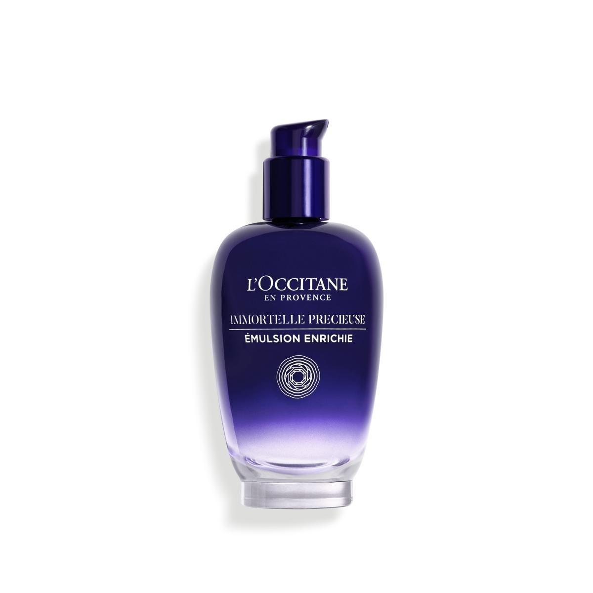 Loc imm.precieuse emulsione 75^