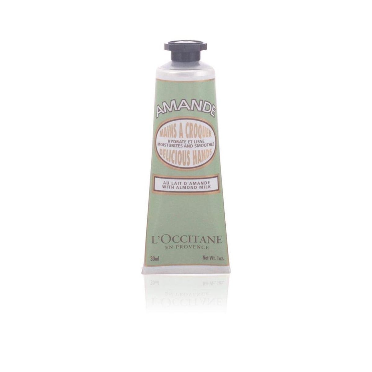 Loc mand.crema mani 30