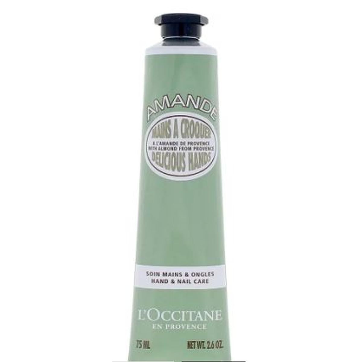 Loc mand.crema mani 75